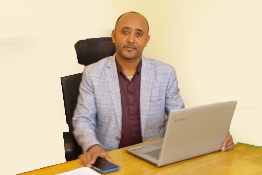 Rev. Firesibhat Abadi